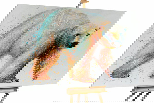 Unikat za sva četiri zida