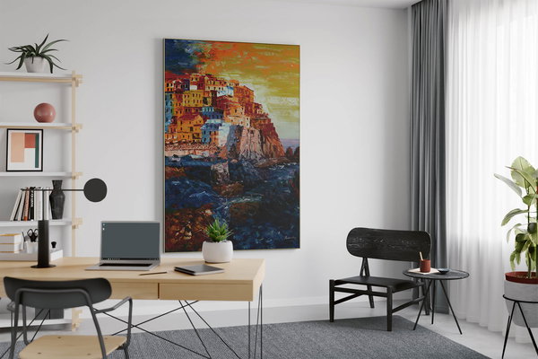 Verschönern Sie Ihr Zuhause