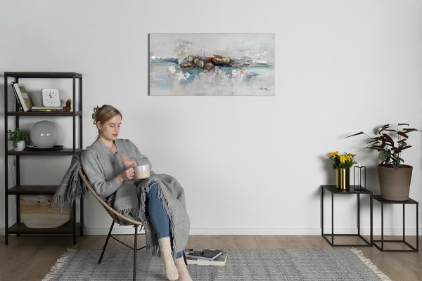Verschönern Sie Ihr Zuhause