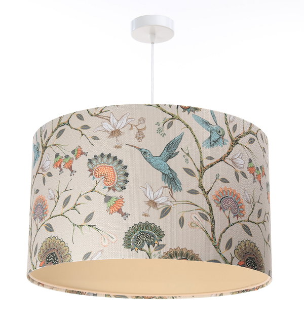 Pendelleuchte 'Portland Subtle Chic 1'