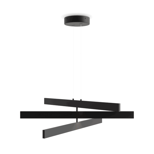 Pendant Light 'Origami'