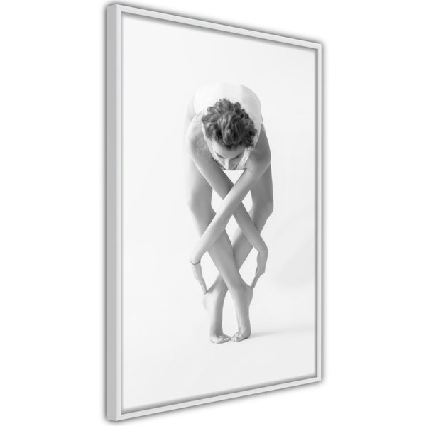 Poster 'Ballet'