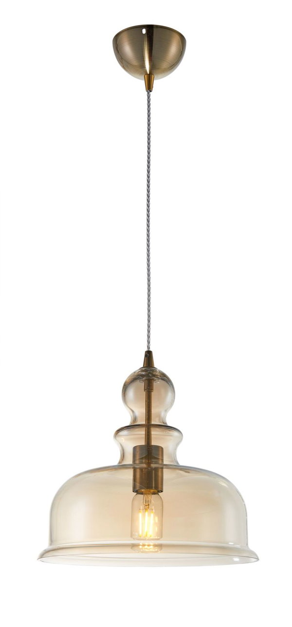 Suspension Luminaire 'Tone 1'