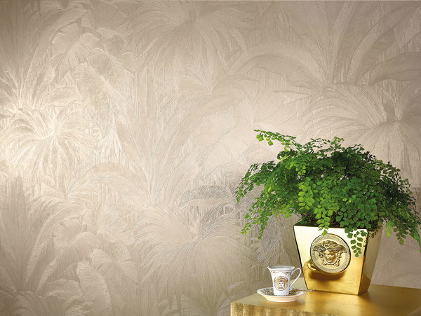 Tapete 'Versace Giungla 2' 70x1005cm