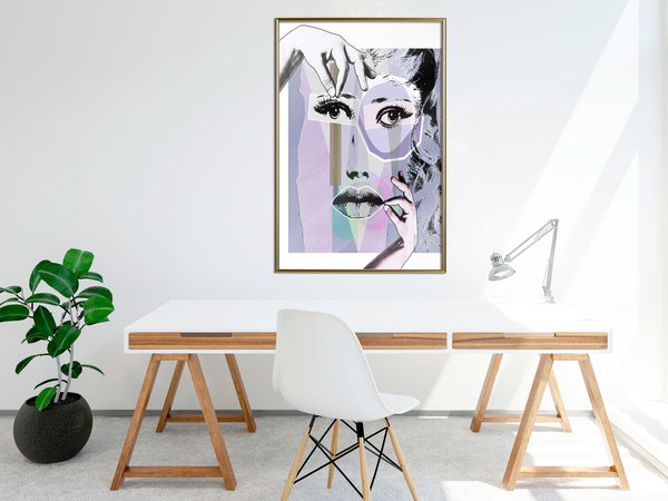 Poster 'Plastic Surgery'