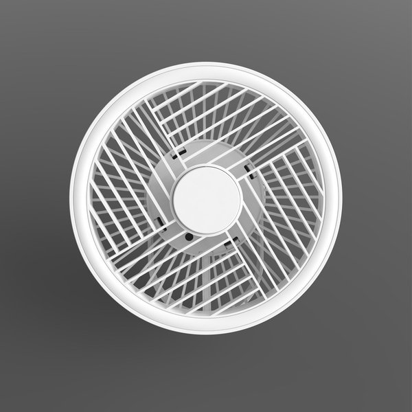 Deckenventilator 'Splash SP2'