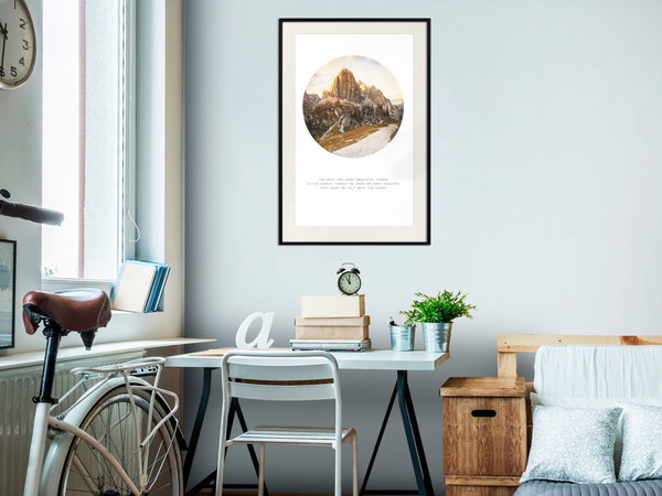 Poster 'Peak of Dreams'