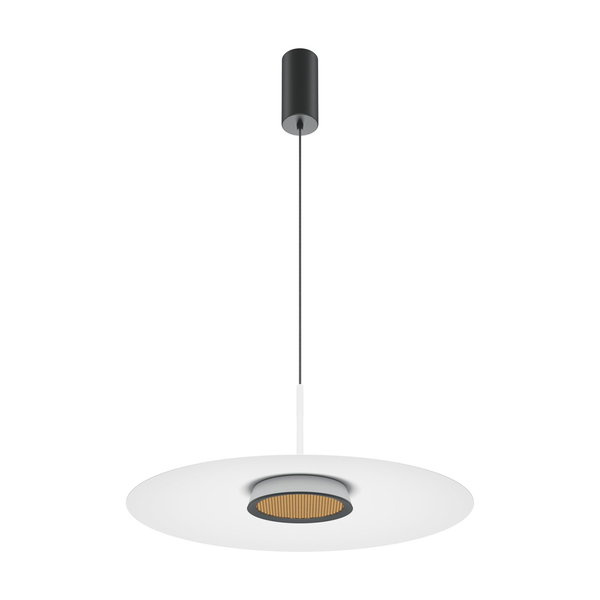 Lampada a Sospensione 'El 1'