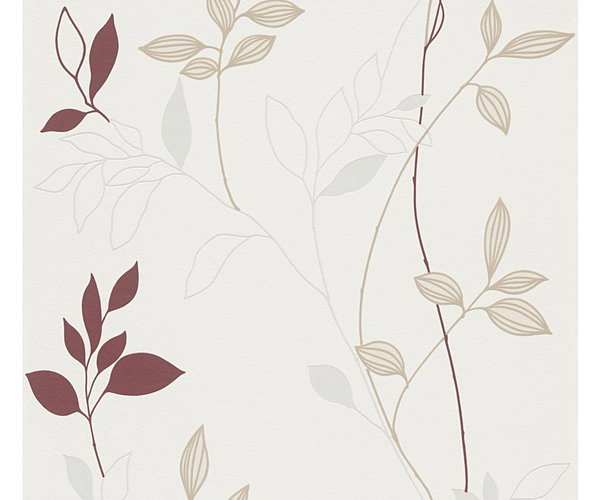 Papier peint 'Floral Tapestry' 53x1005cm