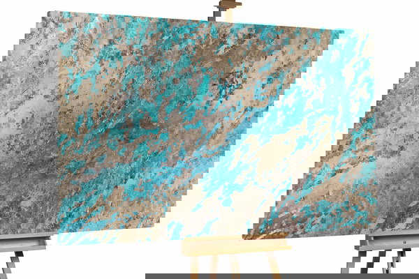 Un pezzo unico per le tue pareti