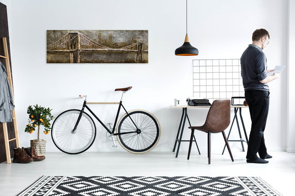 Verbindung von Tradition und Moderne