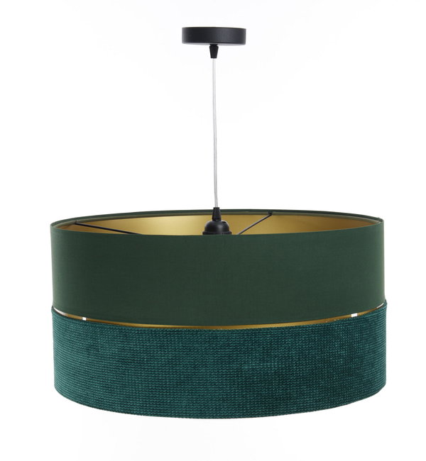 Hanglamp 'Twist Torque Curl 1'