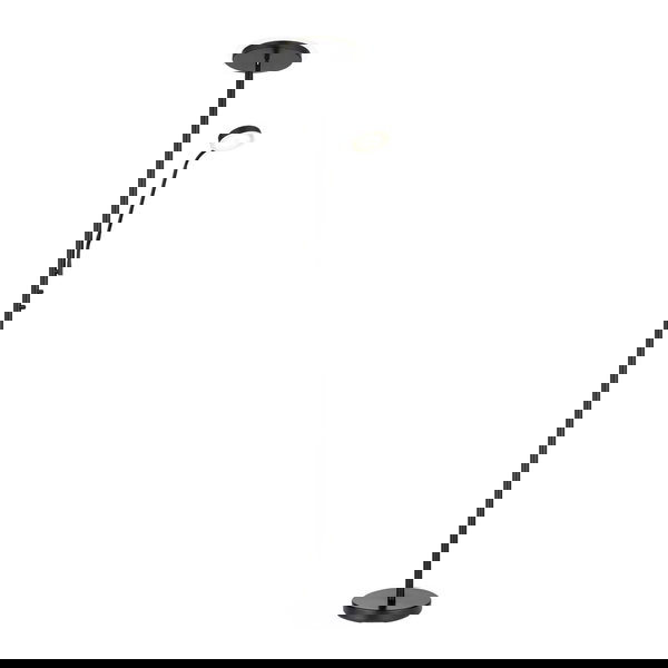 Lámpara de pie 'Teo BL'