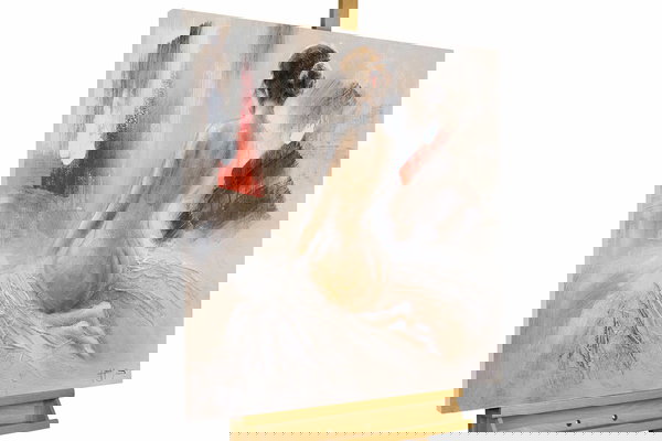 De l'art moderne pour votre chez-vous