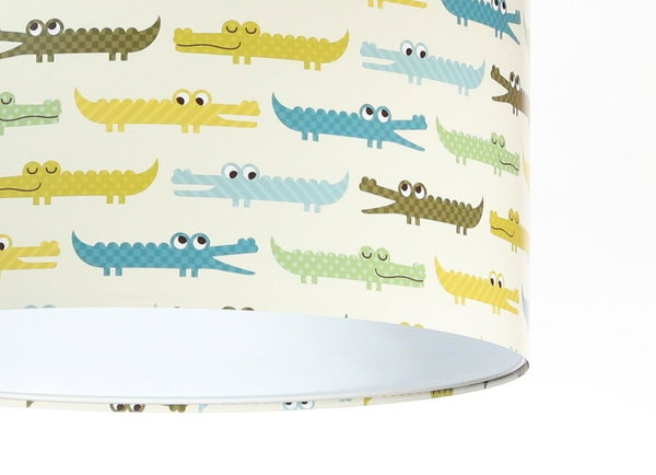 Suspension luminaire 'Foto Dreamy Little'