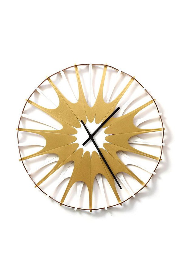 Zegar ścienny 'Neuron'