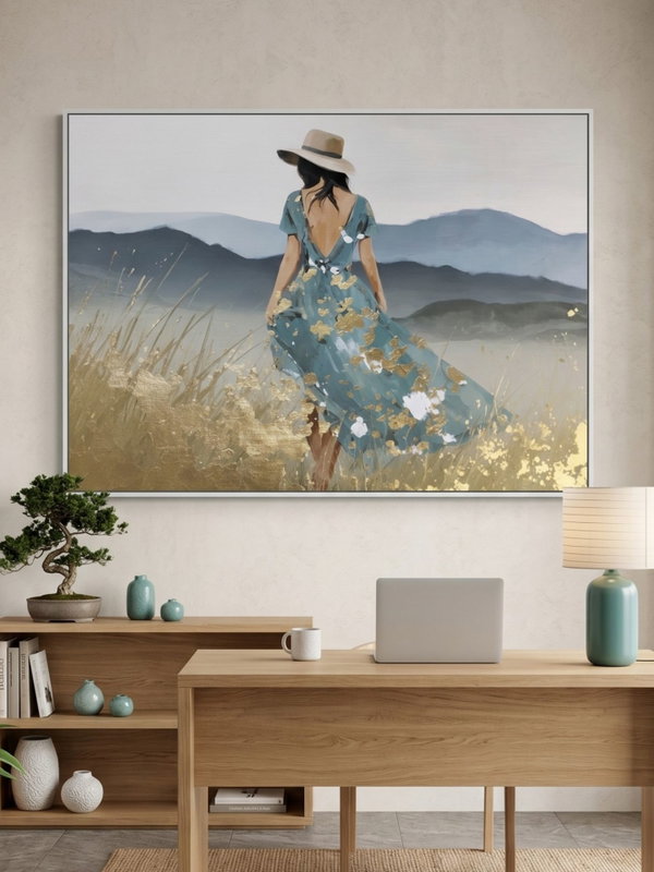 Arte moderna per la tua casa