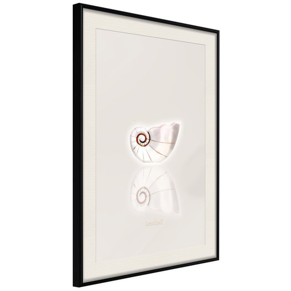 Poster 'Holiday Souvenir'