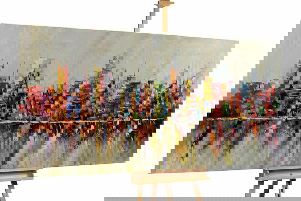 Unikat za sva četiri zida