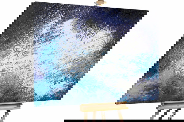 Un pezzo unico per le tue pareti