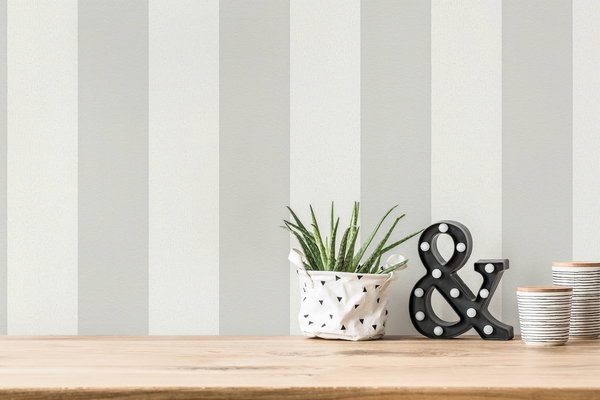Tapete 'Modern Lines' 53x1005cm