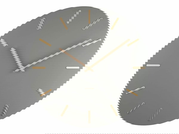 Tijd voor mooi design