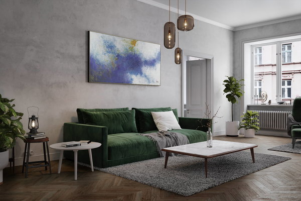 Verschönern Sie Ihr Zuhause