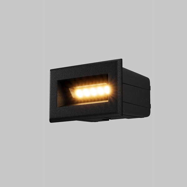 Außenlampe 'Bosca 1'