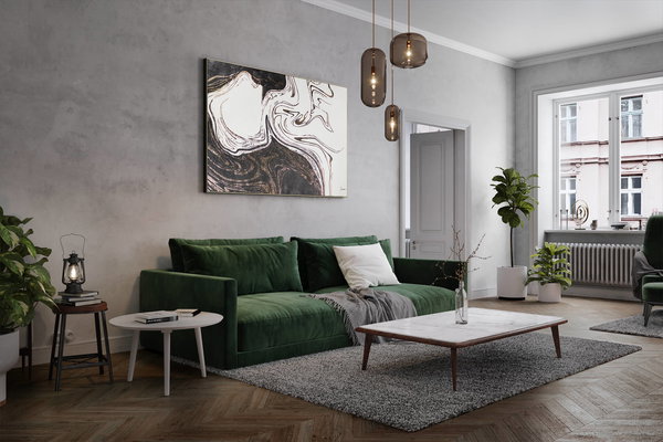 Verschönern Sie Ihr Zuhause