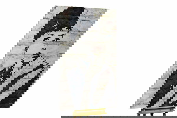 Un pezzo unico per le tue pareti