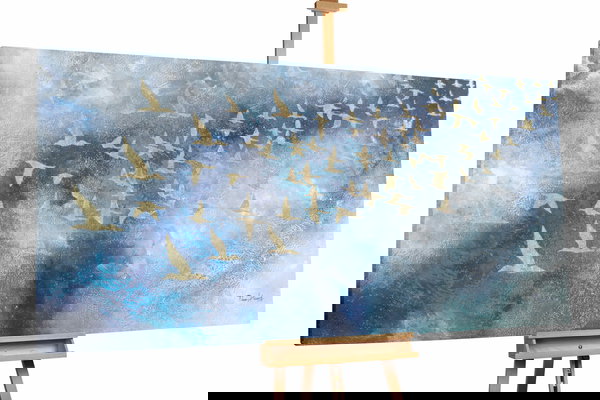 Un pezzo unico per le tue pareti