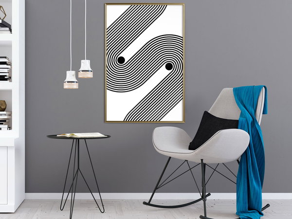 Poster 'Separated'