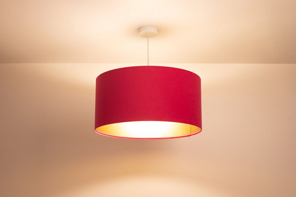 Висяща лампа 'Multikolor Bold Chic 1'