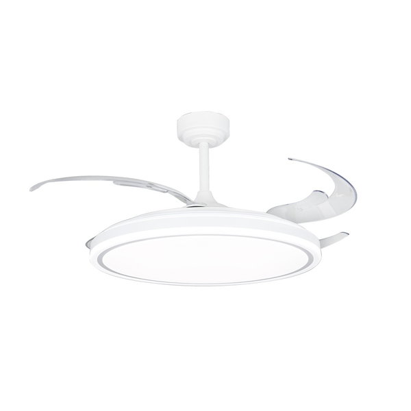 Deckenventilator 'Moss MX1'