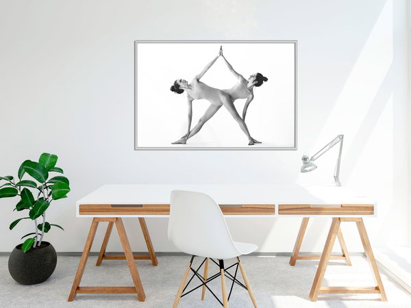 Poster 'Yoga'