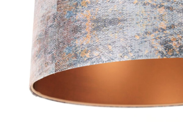 Pendelleuchte 'Portland Subtle Fancy 1'