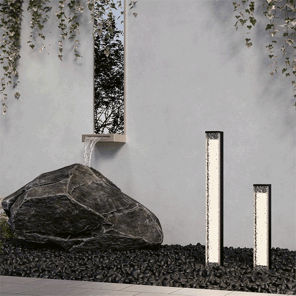 Outdoor Light 'Floeva 1'