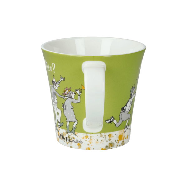 Goebel Becher 'Bestes Alter'