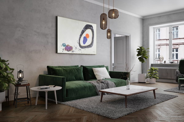 Beautify your home