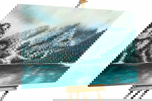 Jedinečný kúsok pre vaše štyri steny