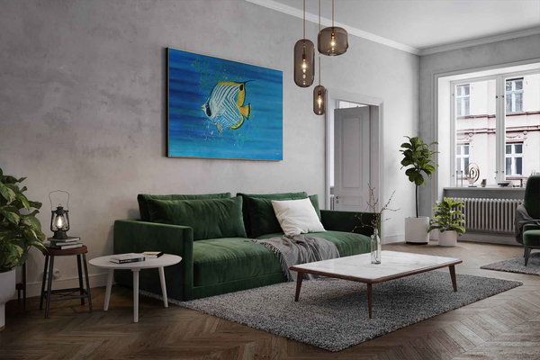 Verschönern Sie Ihr Zuhause