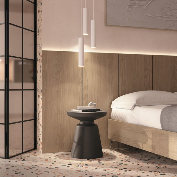Pendelleuchte 'Focus 34'