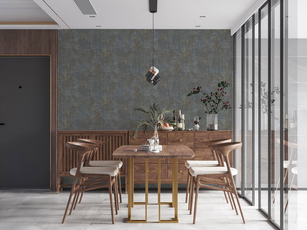 Tapete 'Ethereal Weave' 53x1005cm