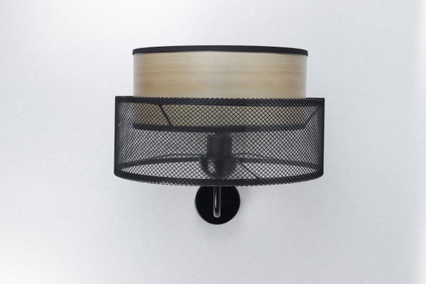 Wandlamp 'Duo Ellegant Pulse 1'