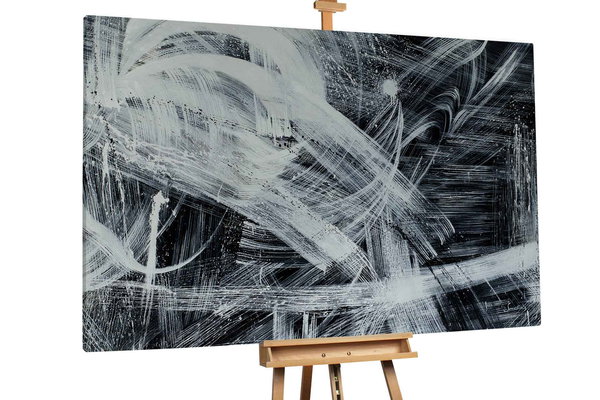 Un pezzo unico per le tue pareti