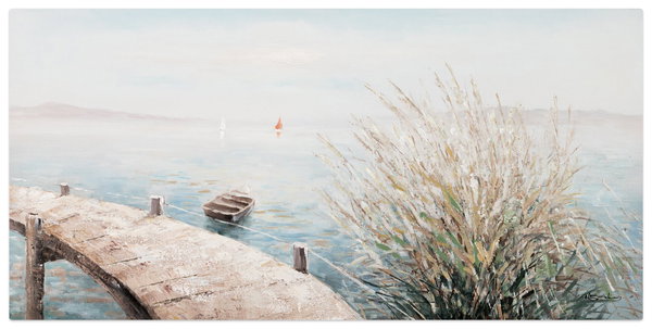 Moderne Kunst für Ihr Zuhause