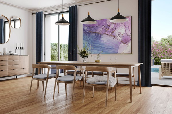 Verschönern Sie Ihr Zuhause