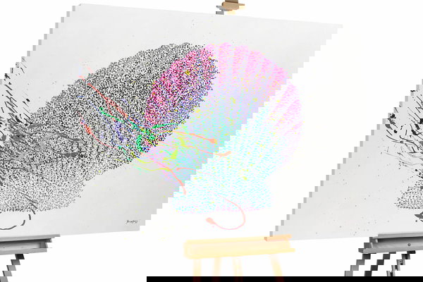 Unikat za sva četiri zida