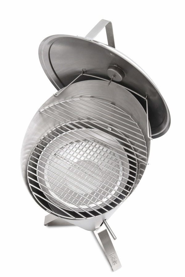 CONE Kohlegrill