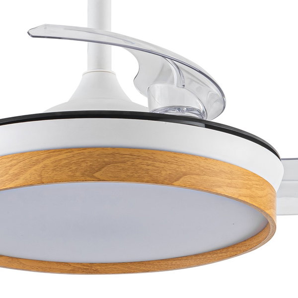 Deckenventilator 'Panam PM2'